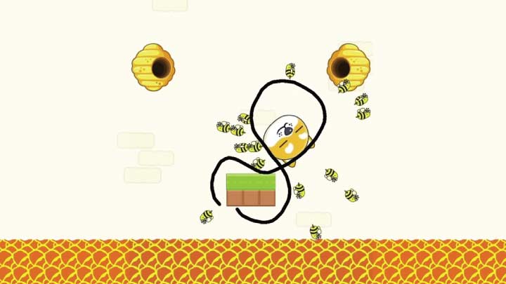 Save The Dog screenshot 1