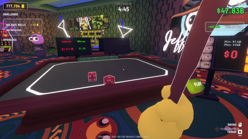 Gamble With Your Friends screenshot 1