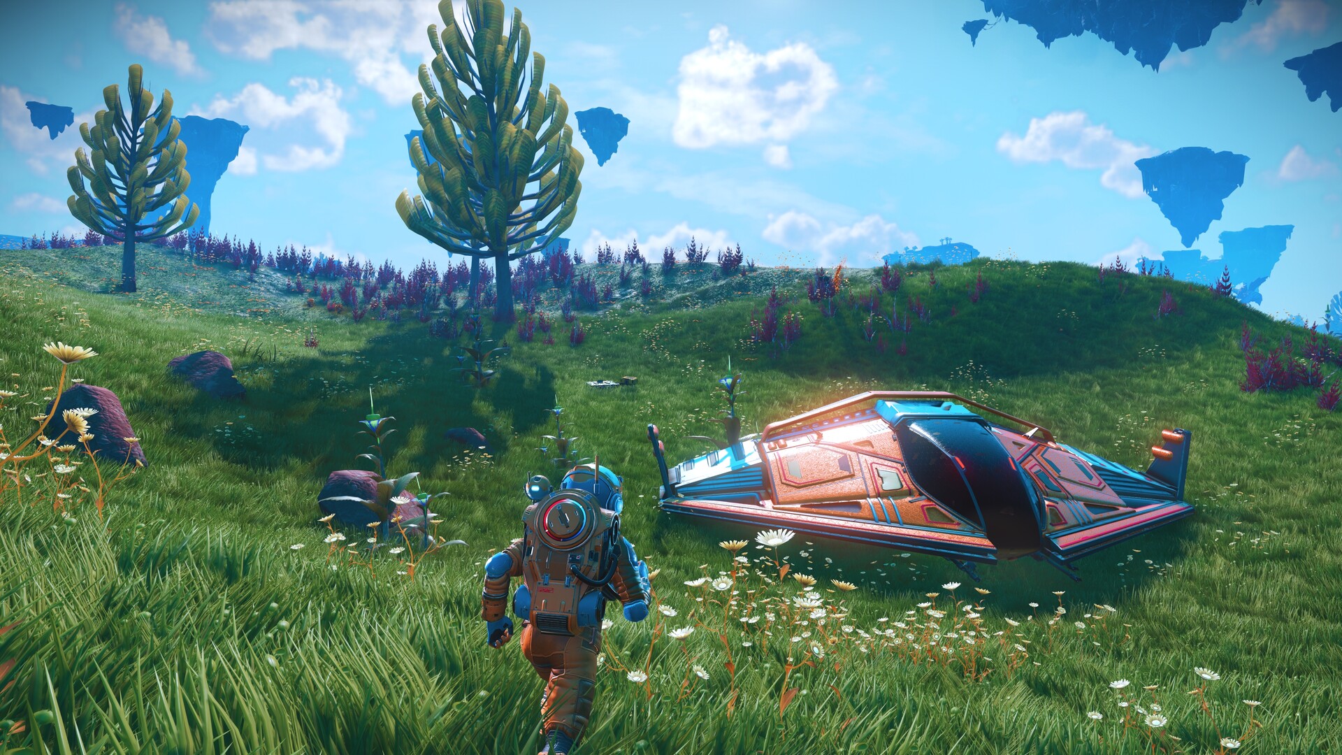 How to Master No Man's Sky – The Complete Beginner-to-Advanced Guide